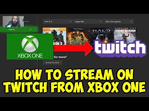 how to download twitch